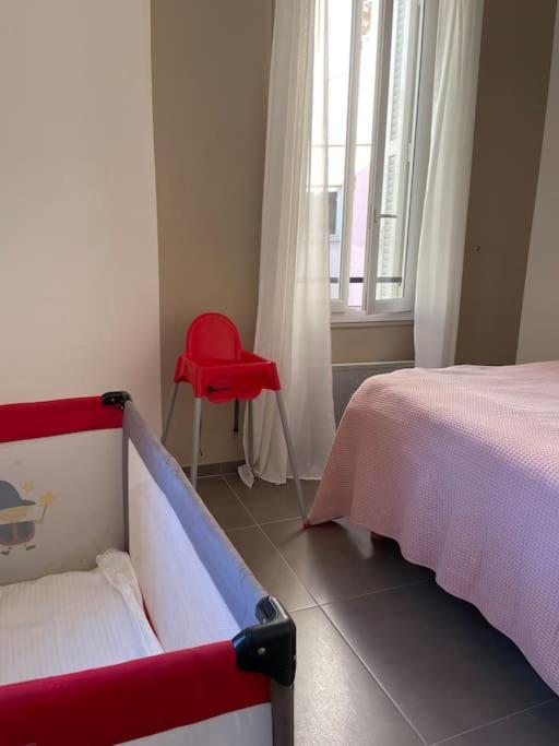 Villawoho Menton Exteriör bild