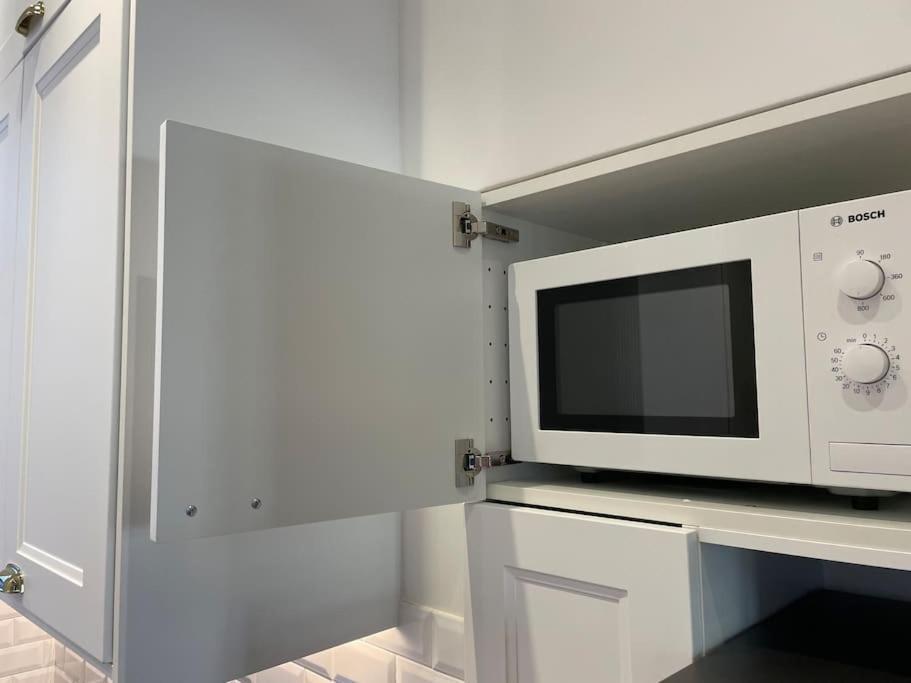 Villawoho Menton Exteriör bild