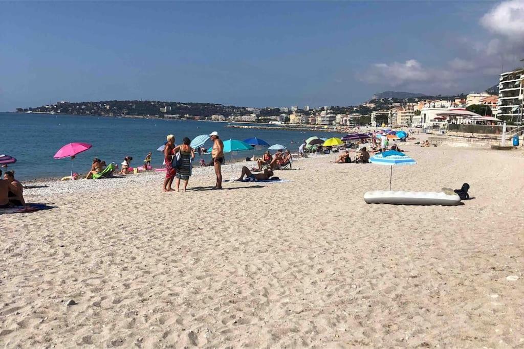Villawoho Menton Exteriör bild