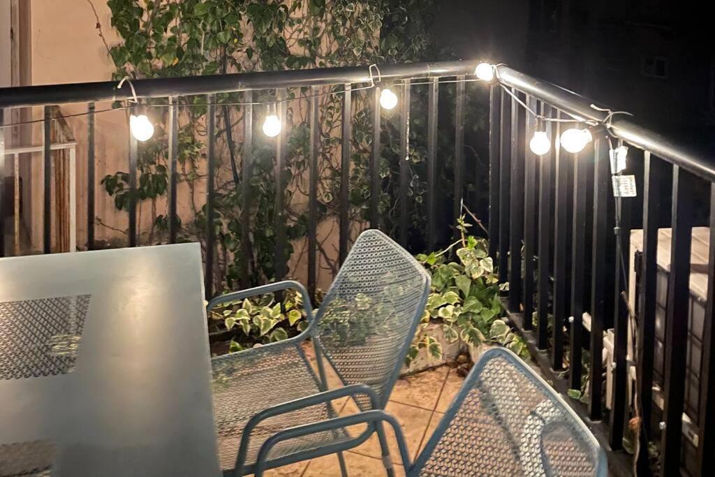 Villawoho Menton Exteriör bild