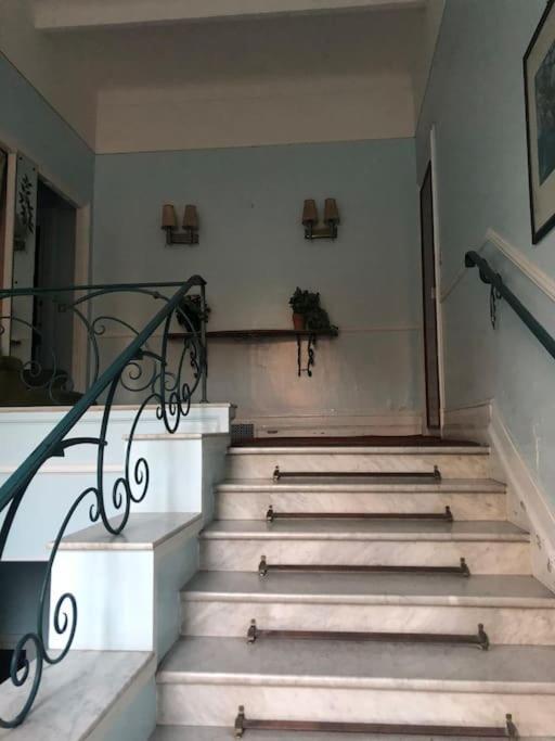 Villawoho Menton Exteriör bild