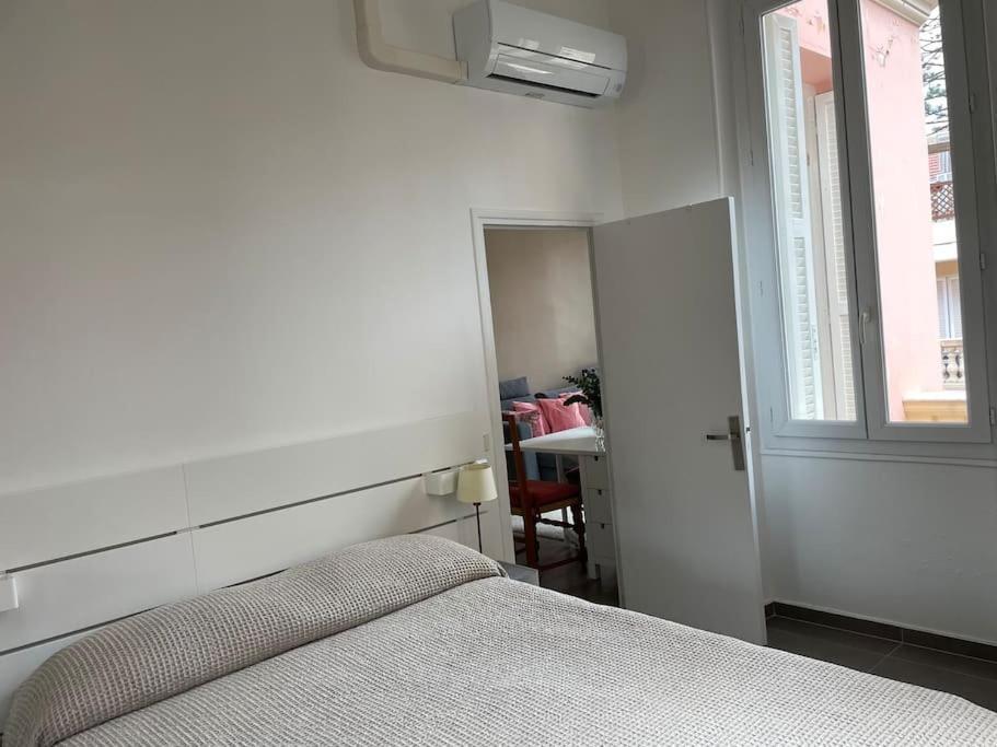 Villawoho Menton Exteriör bild