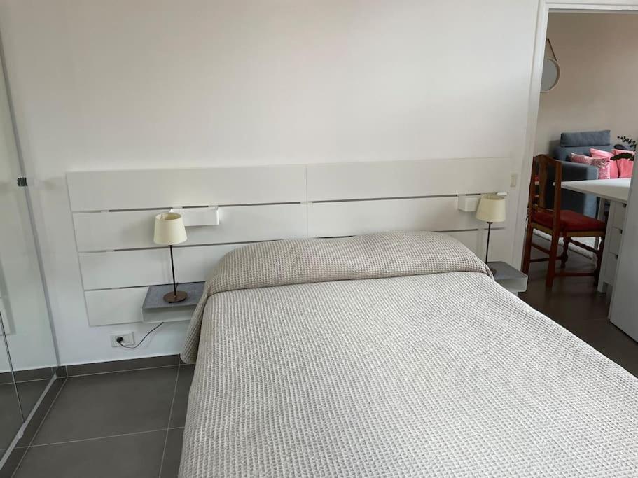 Villawoho Menton Exteriör bild